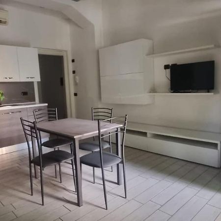 Casa Adriana Lejlighed Piacenza Eksteriør billede