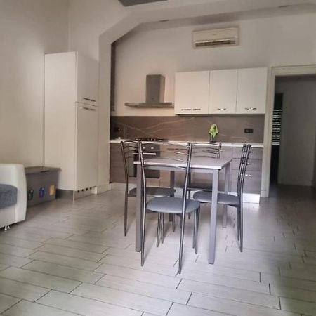 Casa Adriana Lejlighed Piacenza Eksteriør billede