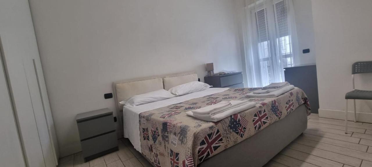 Casa Adriana Lejlighed Piacenza Eksteriør billede