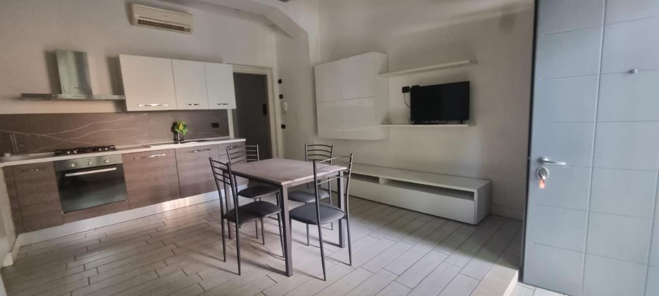 Casa Adriana Lejlighed Piacenza Eksteriør billede