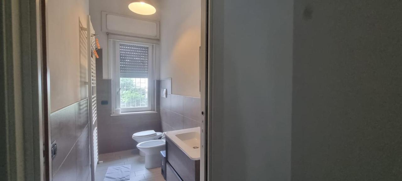 Casa Adriana Lejlighed Piacenza Eksteriør billede