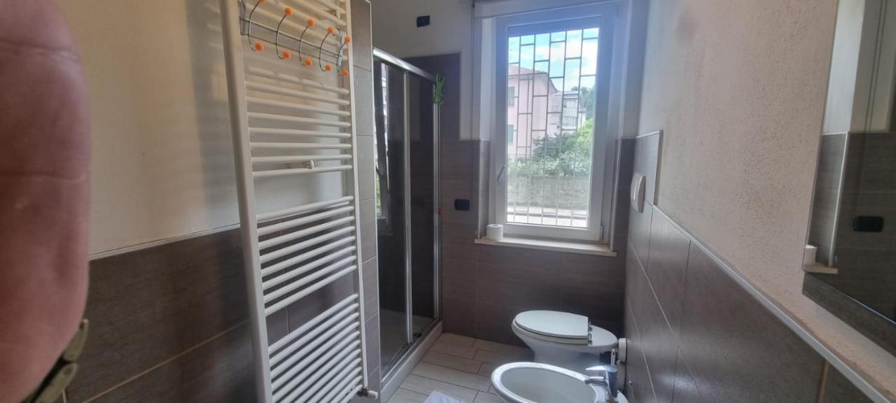 Casa Adriana Lejlighed Piacenza Eksteriør billede