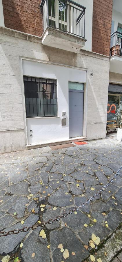 Casa Adriana Lejlighed Piacenza Eksteriør billede