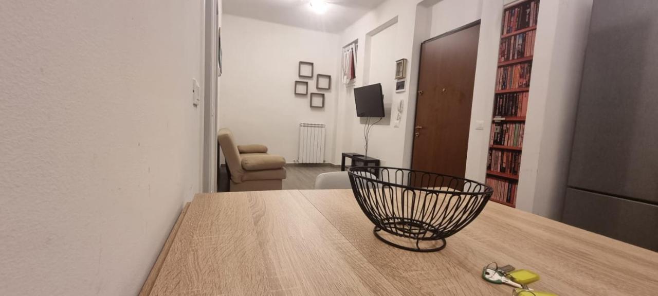 Casa Adriana Lejlighed Piacenza Eksteriør billede